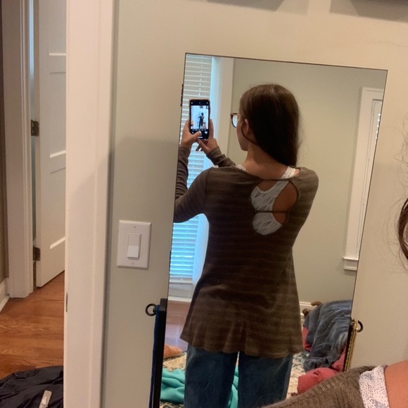 Altard State top - Picture 3 of 4